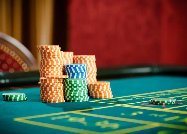 Captain's Bounty card game on indopol4d