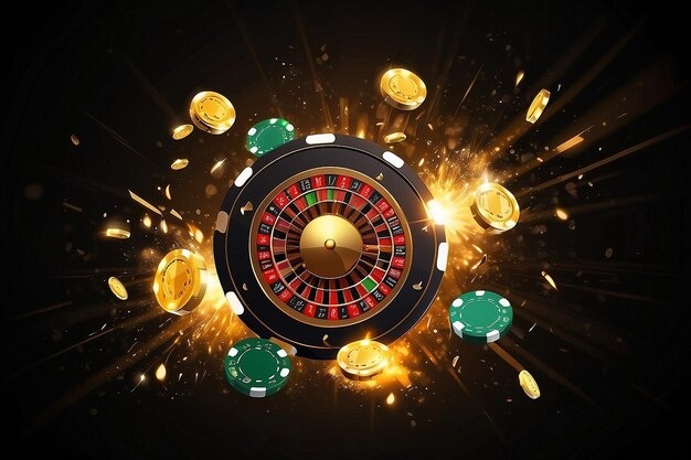 Crash game interface showing stake input and cash-out button