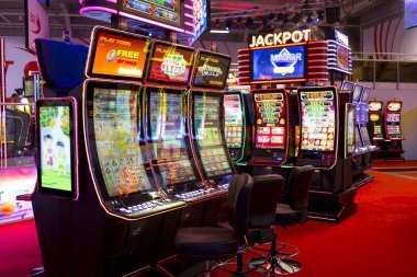 Sugar Rush slot game interface on indopol4d